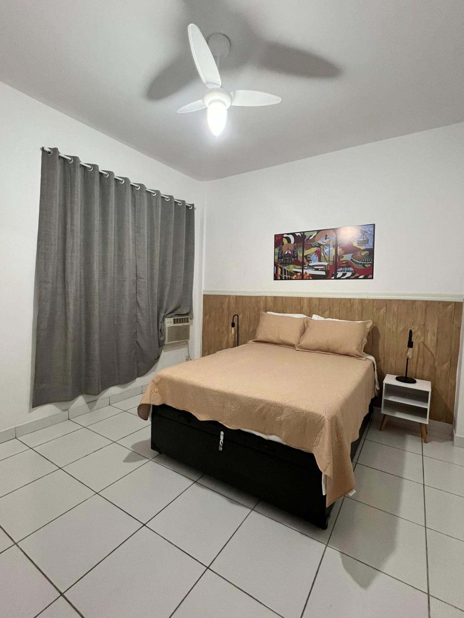Carioca Apartamento