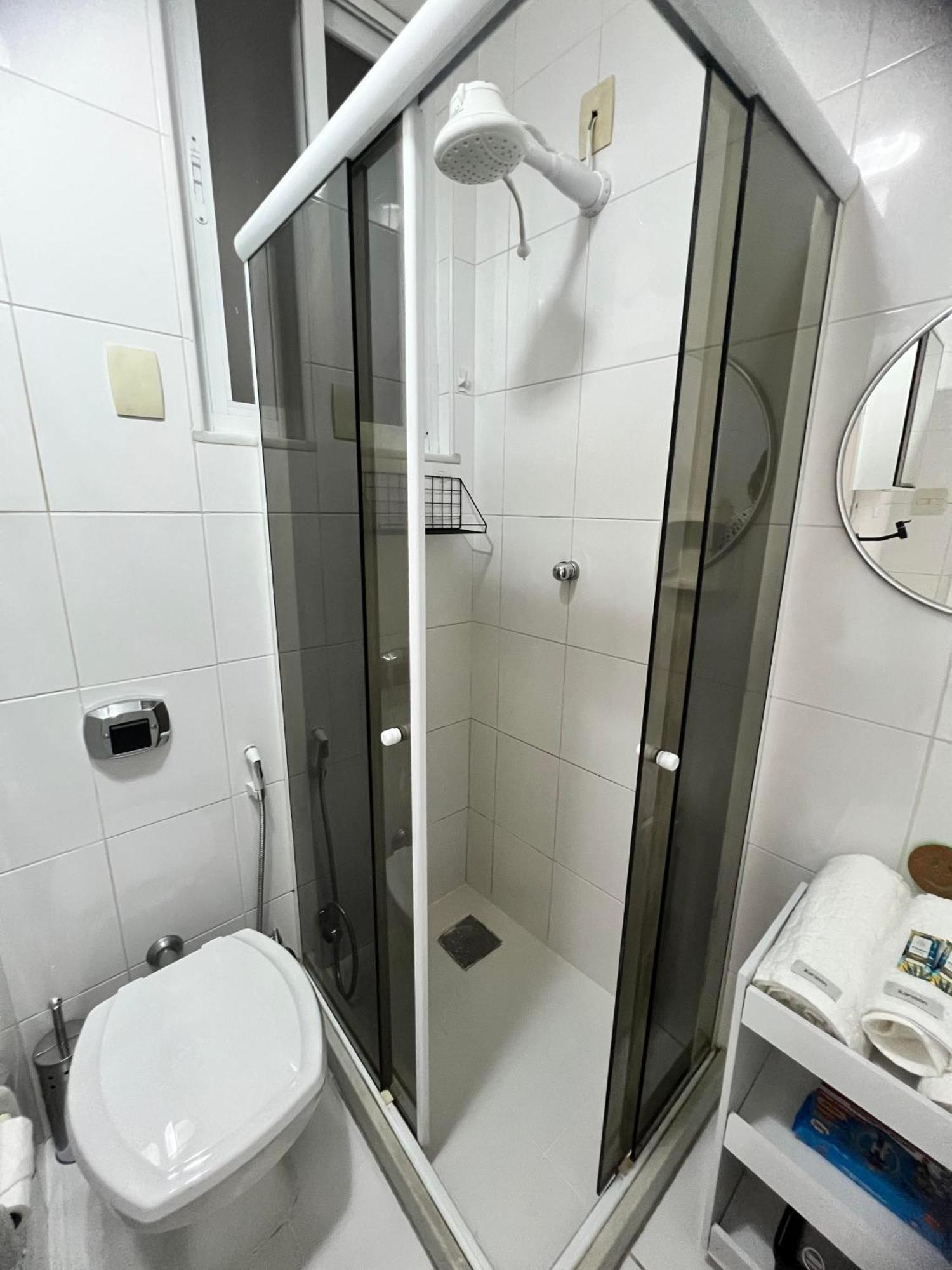 Carioca Apartamento Río de Janeiro