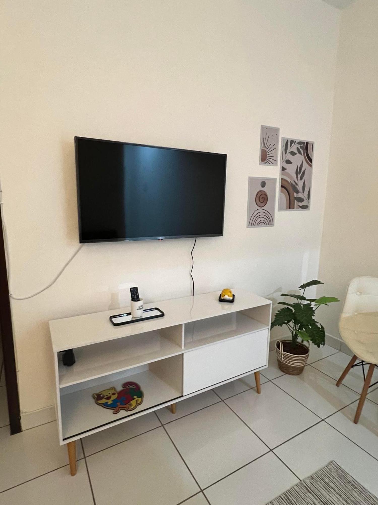 Carioca Apartamento *